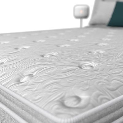 Conjunto Box King Mola Ensacada Prodormir Loft