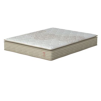 Colchão Queen Mola Prodormir Foz