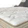 Colchão King Mola Ensacada Prodormir Outback New Bege