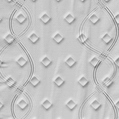 Colchão Queen Mola Prodormir Hercules New Branco