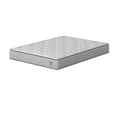 Colchão Viúva Mola Ensacada Prodormir Solar Max