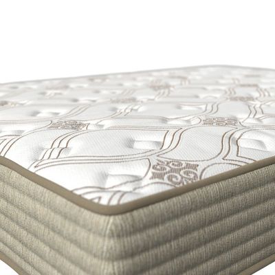 Colchão Queen Espuma D33 Prodormir Active Techintense