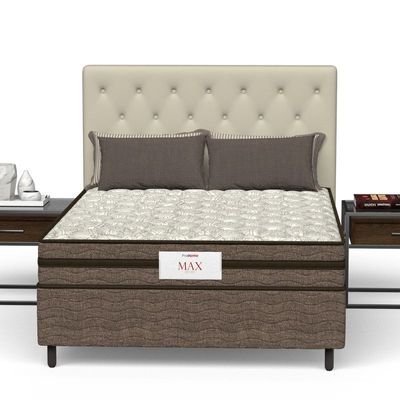 Colchão Viúva Mola Prodormir Max Sport