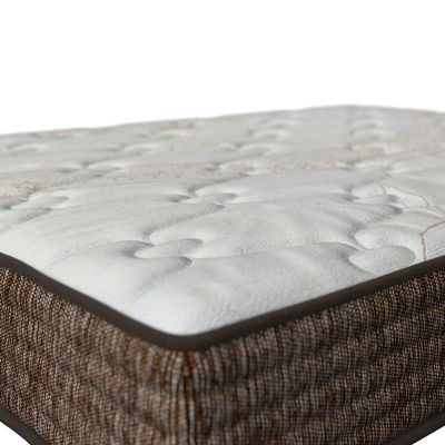 Colchão Queen Espuma D28 Prodormir Active Techmiddle