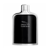 Jaguar Classic Black Eau De Toilette 100ml | Perfume Masculino