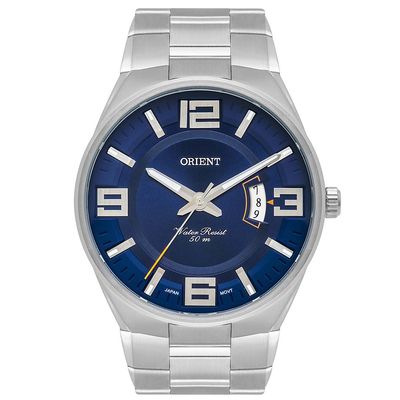 RELOGIO ORIENT MBSS1418 D2SX