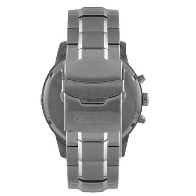 RELOGIO ORIENT MBSST001 P1SX