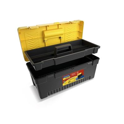 Caixa Plástica para Ferramentas 20" Tramontina