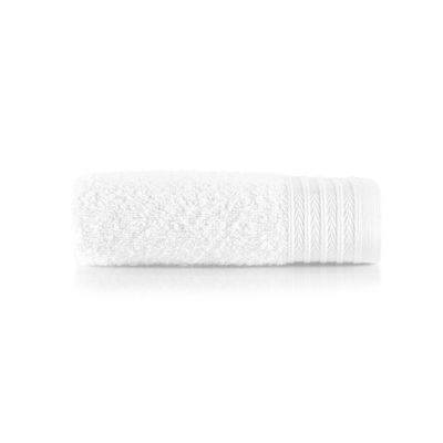 Toalha De Rosto Chroma Altenburg Branco UN / Branco