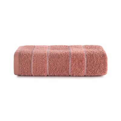 Toalha De Rosto Velvet Altenburg Laranja UN / Laranja