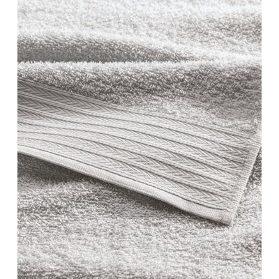 Toalha De Banho Chroma Altenburg Branco UN / Branco