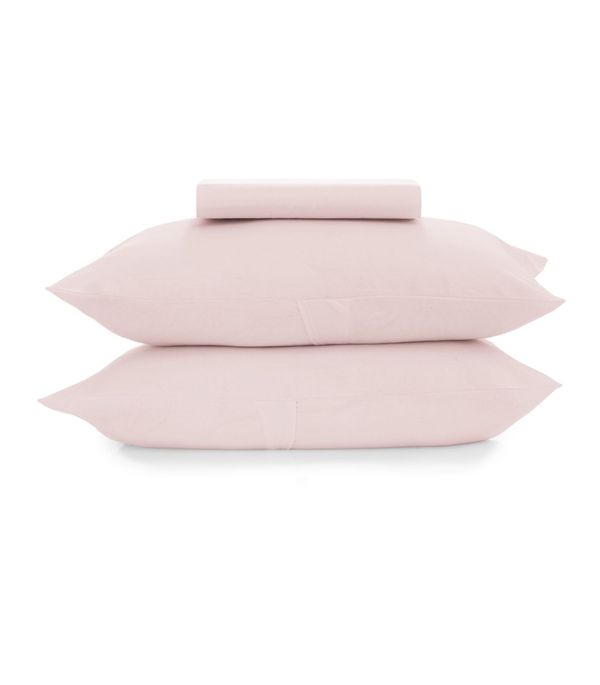 Jogo de Cama Simples Solteiro 2 Peças Altenburg Rosa UN / Rosa