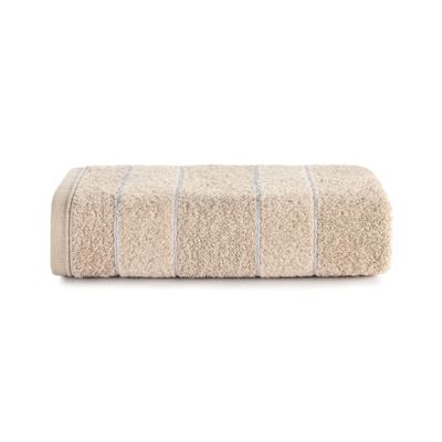 Toalha De Rosto Velvet Altenburg Marrom UN / Marrom