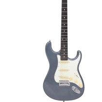 Guitarra Tagima MG30 Memphis Metallic Deep Silver E/AWH