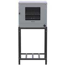 Forno a Gas Industrial 77L Venax com Base Inox
