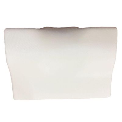 Travesseiro Ortopédico Cervical 3d Espuma Viscoelástica
