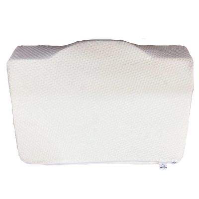Travesseiro Ortopédico Cervical 3d Espuma Viscoelástica