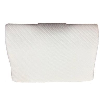 Travesseiro Ortopédico Cervical 3d Espuma Viscoelástica