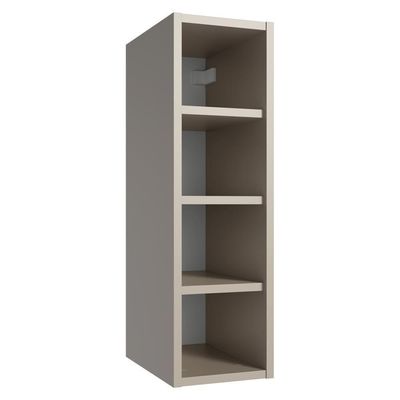 Adega 20 Cm 4 Nichos Nice Madesa Crema
