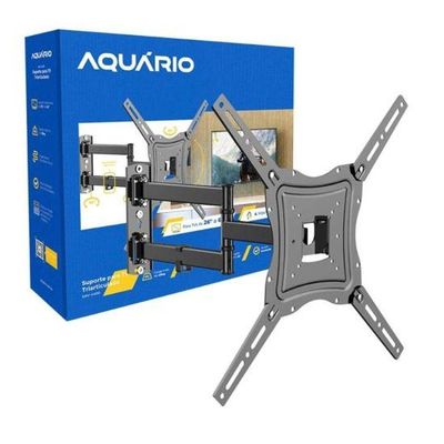 Suporte Triarticulado Para Tv Universal 26-60" Sav-4400 Aquário