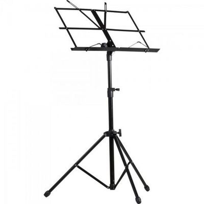 Suporte Para Partitura Sp100 Preto Hayonik