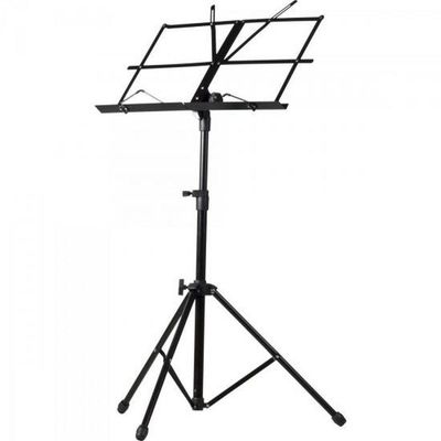 Suporte Para Partitura Sp100 Preto Hayonik