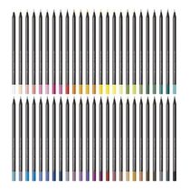 Lápis De Cor Ecolápis Supersoft 120750 50 Cores - Faber Castell