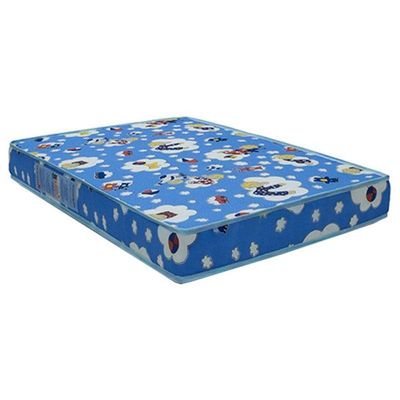 Berço Americano Mirelle Com Colchão E Guarda Roupa Ternura Baby 3 Portas Branco Brilho - Incorplac