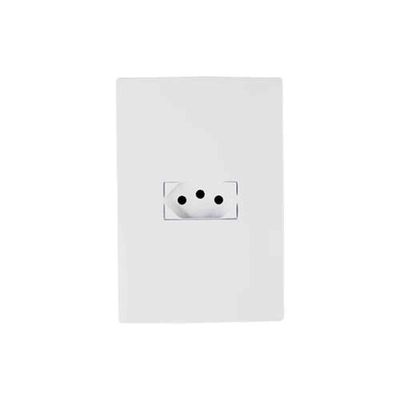 Tomada 20a Linha I9 Ilumi - Conjunto De Interruptores E Tomadas