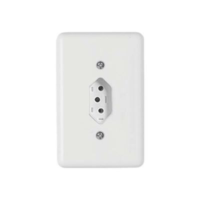 Tomada 3p 20a Stylus Ilumi - Conjunto De Tomadas Elétricas