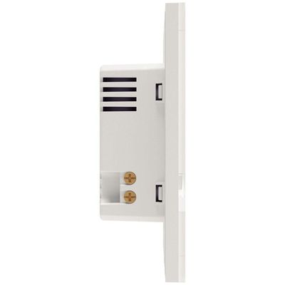 Tomada Onne Smart 2p+t Tramontina 10 A 250 V Branca Tramontina