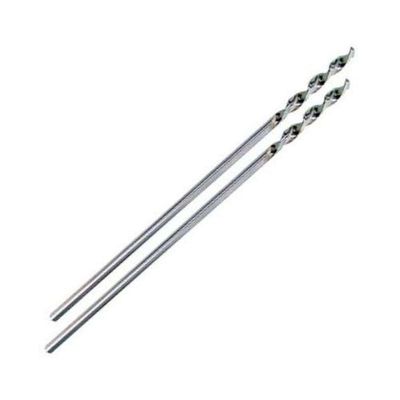 Broca Para Telha 1/2'' X 10'' - Ideal Para Perfuração Precisa De Telhas