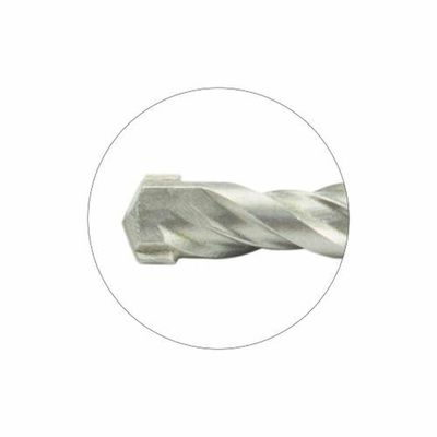 Broca Vídea Super 5x85mm Profissional Uso Intensivo - Ideal Para Concreto E Alvenaria