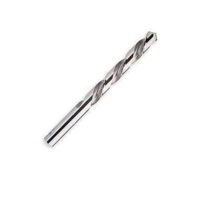 Broca Aço Rápido 10mm Para Perfuração De Metal - Irwin