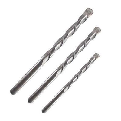 Broca Vídea Super Profissional 6x100mm Para Concreto E Alvenaria - Dtools