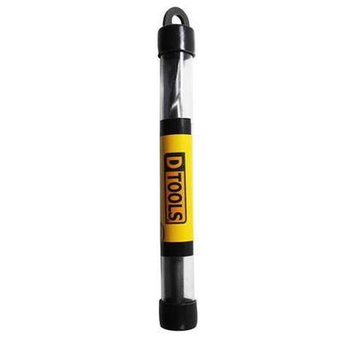 Broca Vídea Super Profissional 6x100mm Para Concreto E Alvenaria - Dtools