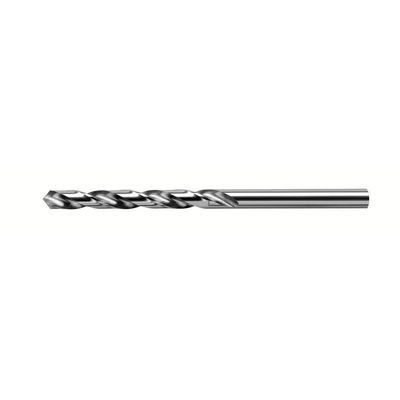 Broca Aço 6.10x101mm Tramontina Aço Rápido Hss Din 338 Tramontina