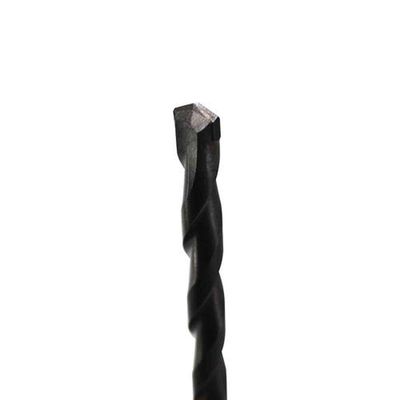 Broca Vídea Super Profissional 6x100mm Para Concreto E Alvenaria - Dtools