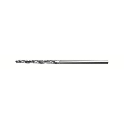 Broca Para Aço 1.75x46 Mm Tramontina Master Em Aço Rápido Hss Din 338 Tramontina
