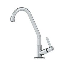 Torneira Soft Mesa Bica Móvel 2069 C70 Real Metais