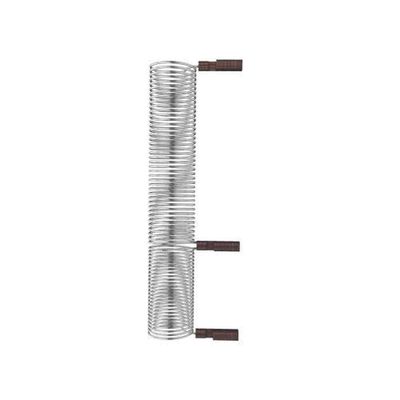 Resistência Torneira Elétrica Agile 127v 4500w - Zagonel