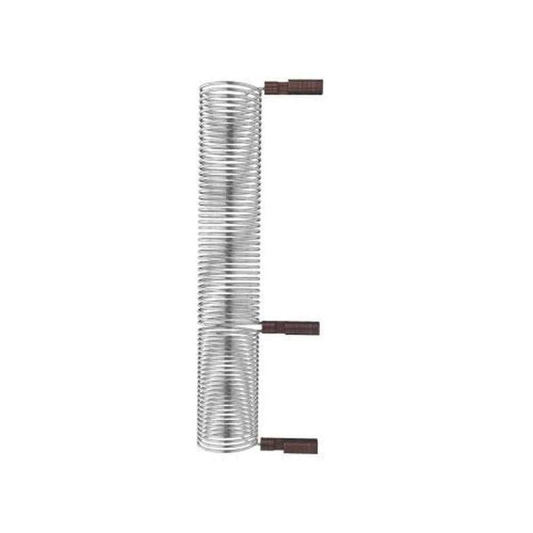 Resistência Torneira Elétrica Agile 127v 4500w - Zagonel