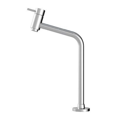 Torneira Lavatório Cozinha/mesa 1/4volta 1/2 1035 Cromada Real Metais