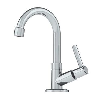 Torneira Soft Lavatatório Bica Móvel 2095 C70 Real Metais