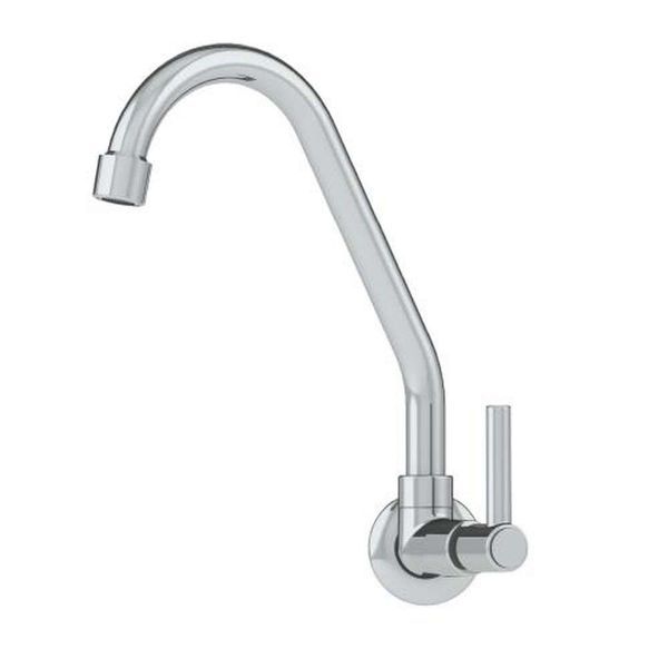 Torneira Soft Parede Bica Móvel 2068 C29 Real Metais