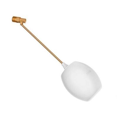 Torneira Boia Reforçada 3/4'' Para Caixa D'água - Docol