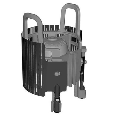 Resistência Torneira Essence Eletrônica 220v 5500w - Lorenzetti