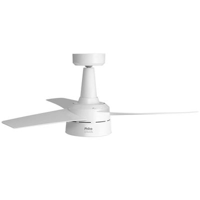 Ventilador De Teto Philco Silencioso 145W Easy Fitting PVT07B 110V