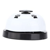 Sino Campainha Para Adestramento Treinamento De Pets Câes E Gatos