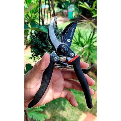 Tesoura Para Poda Profissional 8 Poegadas Famastil